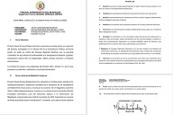 Admiten tutela contra CNE por obviar solicitud de revocatoria de candidatos