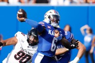 5 questions about Kansas ahead of UCF matchup