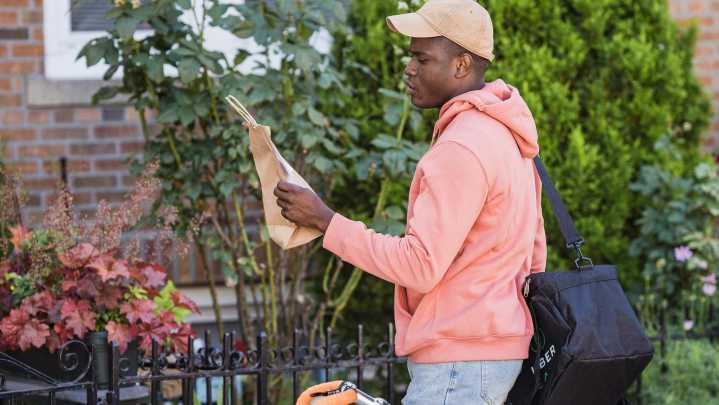 How can Weston improve biking and walking? Share your…