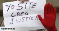 La Justicia confirma 50 años de cárcel a un joven por secuestrar, violar y torturar a su pareja: "Supera cualquier ficción"