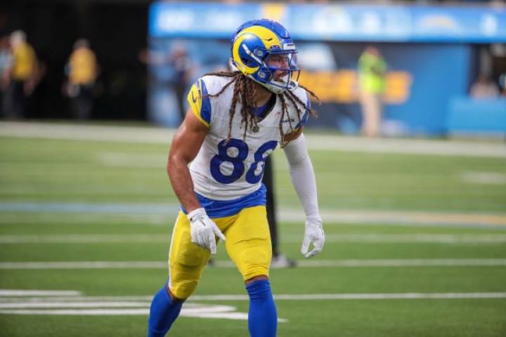 High-Upside Waiver Wire Bench Stashes - Fantasy Football Pickups for Week 7