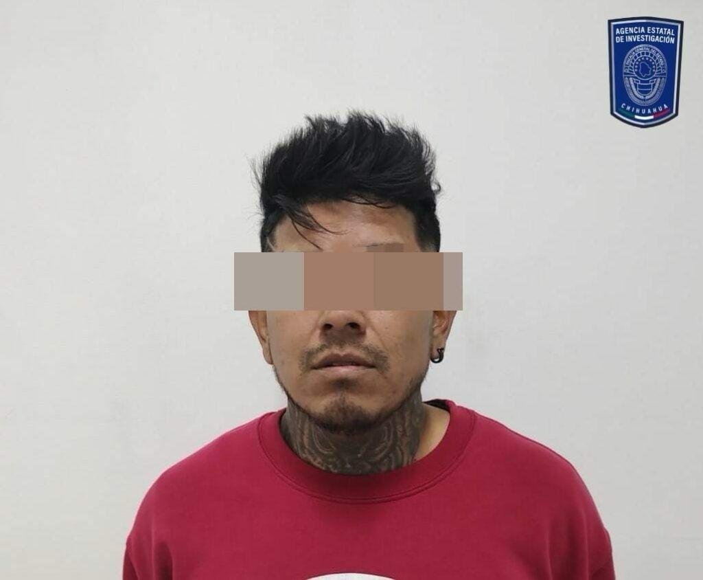 Declaran culpable a extorsionador de comerciante en Ciudad Juárez