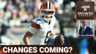 Dillon Gabriel's Struggles DEEPEN Cleveland Browns Offensive Crisis