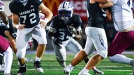 High school football stats leaders for Oct. 8