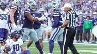 K-State LB Purnell's big game leads defense in win vs TCU