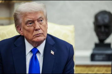 Deja Trump abierta la puerta a sustituir el T-MEC con acuerdos bilaterales