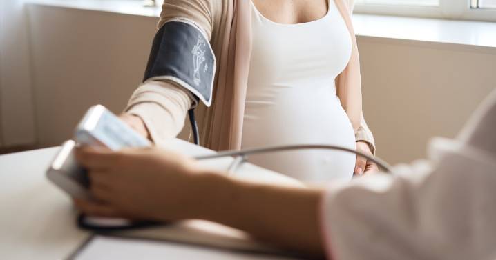 Mothers, experts say medical distrust fueling maternal health crisis