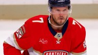 Florida Panthers D Dmitry Kulikov on IR, may need surgery