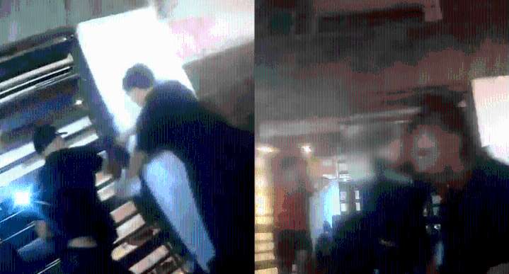 Agreden a inspectores tras atender reporte por ruido en Escobedo