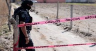 Guadalajara | México: Hallan 48 bolsas con restos humanos en fosa clandestina en Jalisco | Zapopan 