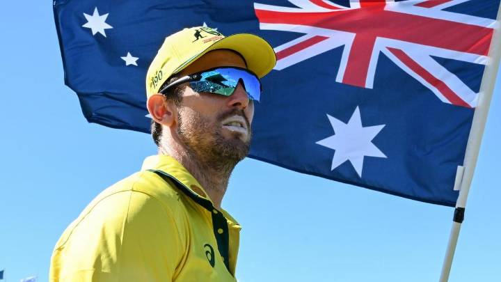 Six beers deep: Marsh's Ashes plan isn't about opening