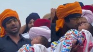 ‘Chal Laado Bangya Ghar Hun’: Punjabi Singer Helps One-Month