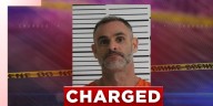 Police: Naked man high on cocaine causes $25K in damages at hotel