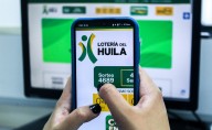 Consulta los resultados de la Lotería del Huila del 30 de septiembre