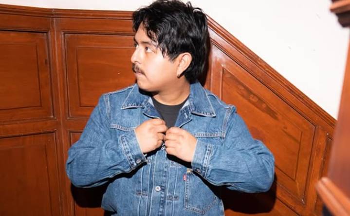 Macario Martínez debuta en el "Tiny Desk"
