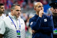 Penn State football: Is it time for James Franklin to exit after UCLA loss?