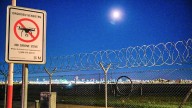 Munich airport closes for 2nd time in 24 hours after yet another unconfirmed drone sighting