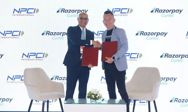 Razorpay to enable UPI payments in Malaysia, expanding India’s digital pay revolution overseas