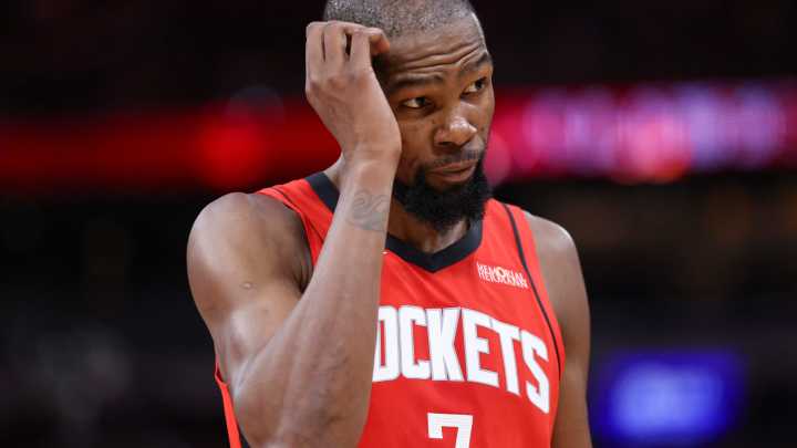 Nets at Rockets odds, picks and predictions