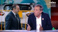 Miguel Ángel Campos aclara la "confusión forzada" sobre los pagos del PSOE a Ábalos: "No apunta en ningún momento a financiación ilegal"