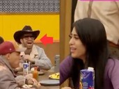 Qué desagradable sujeto: Jawy Méndez insultó al Tío Pepe en La Granja VIP y fans exigen castigo ‘de verdad’