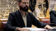 Primera denuncia contra los gerentes del PSOE por financiación ilegal