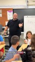 Why TikTok Thinks Kevin James Is Posing as an Art Teacher Named Matt Taylor