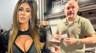 Jackson Mora REFLEXIONA sobre Tilsa Lozano tras su DIVORCIO: "Sé que en algún momento volveremos..."