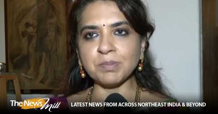 “Mahayuti ensured 24×7 working of Mumbai comes with disclaimer”: Shiv Sena leader Shaina NC