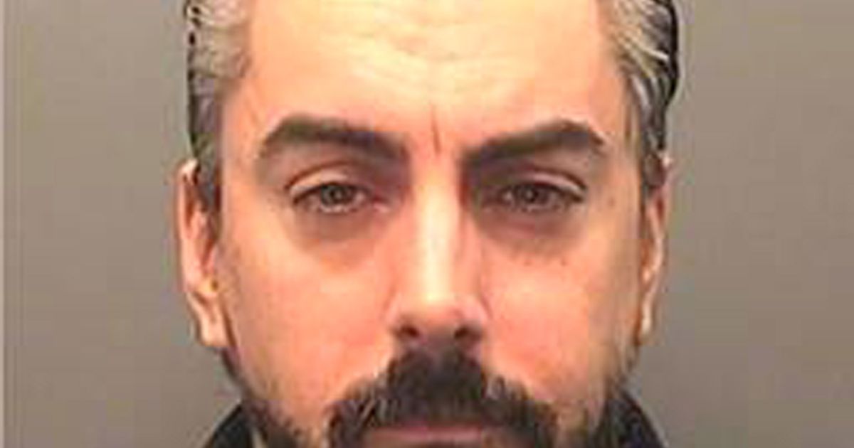 BREAKING Paedo rock star Ian Watkins 'killed in prison by fellow inmate' in knife attack