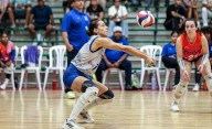 Carolina derrota a las Llaneras de Toa Baja en la COPUVO