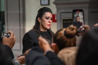 Con la Maestra Delfina Gómez, EdoMéx genera 4 de cada 10 nuevos empleos del país: Glosa de Sedeco ante la LXII Legislatura