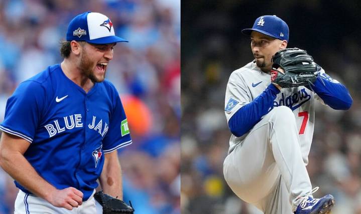Juego 5 Dodgers vs Blue Jays: ¿A qué hora y dónde ver EN VIVO la Serie Mundial 2025?