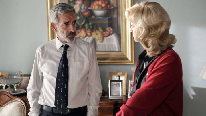 La 'Movida' madrileña y la primera crisis de los Alcántara, esta semana en el canal RTVE Cuéntame