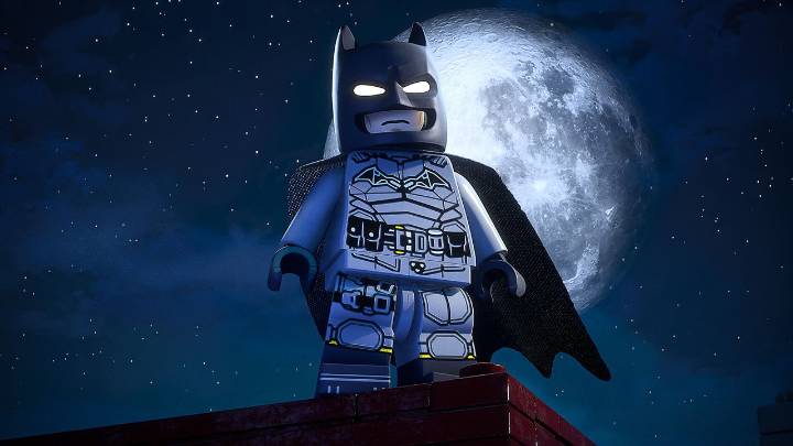 Lego Batman: Legacy of the Dark Knight is the Batman: Arkham successor I wasn’t expecting