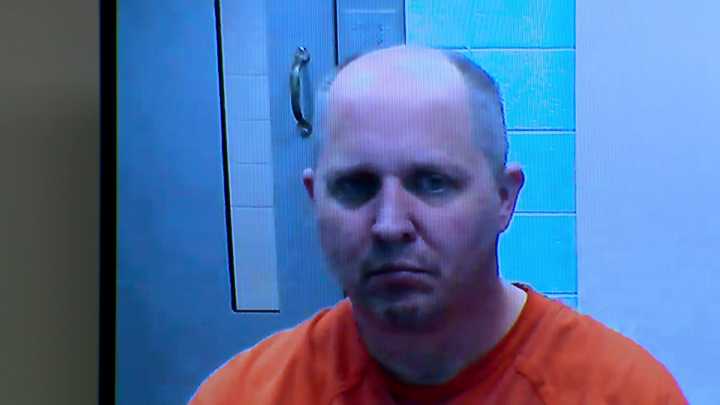 $3M bail set for Grafton man accused of trying to kill wife after she filed for divorce