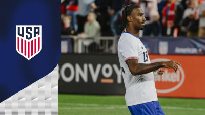 Haji Wright brace lifts USMNT over Australia