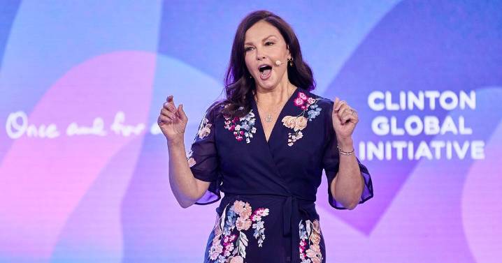 Ashley Judd coming to Atlanta for film about football player with Down syndrome