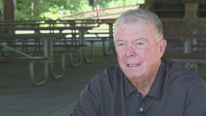 Triad referee calls for tougher protections after on-field assault at a high school football game