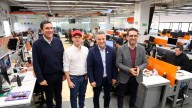 La invitación de la Fuerza de las Regiones a aspirantes independientes a la Presidencia a hacer una consulta y otras movidas políticas de la semana