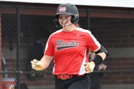 Softball: Munster's Ally Compton commits to Indiana