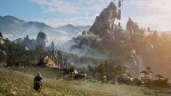 The Witcher Meets Elden Ring in Jaw