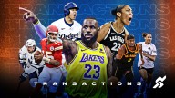 Sportico Transactions: Moves and Mergers Roundup for Oct. 24