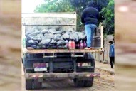 Leavy denunció al intendente de Tartagal por reparto de mercadería durante la elección