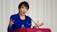 Investors celebrate Japan’s ‘Iron Lady’ election win