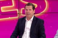 Adrián Bruffal asume como nuevo presidente de Patronato