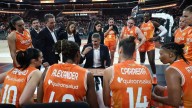 Los chispazos de Alina Iagupova salvan a Valencia Basket ante Cadi La Seu