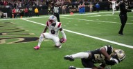 Instant analysis from Patriots’ 25-19 win over Saints