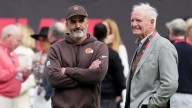 Kevin Stefanski explains odd clock management following latest Browns loss