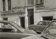 1965 | «Los peatones van a tener que refugiarse»